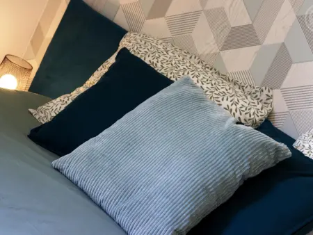 Maison de charme rénovée avec piscine chauffée - Photo 29