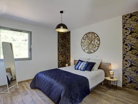 Maison de charme rénovée avec piscine chauffée - Photo 32