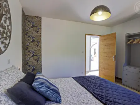 Maison de charme rénovée avec piscine chauffée - Photo 33