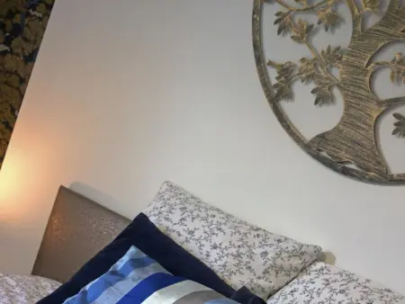 Maison de charme rénovée avec piscine chauffée - Photo 34