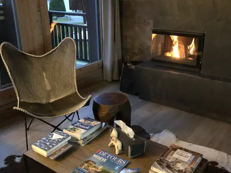 Appartement 7 pers. proche télécabine de Megève - Photo 4