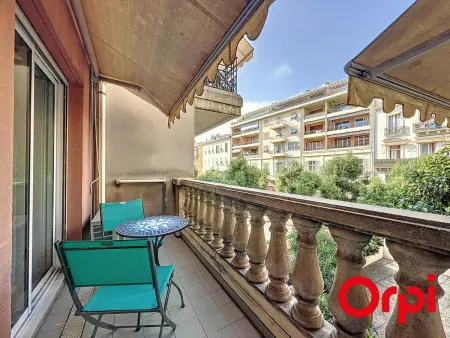 Appartement Central proche Plages avec Piscine, Sauna, Parking et Climatisation - Photo 5