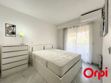 Appartement Central proche Plages avec Piscine, Sauna, Parking et Climatisation - Photo 7