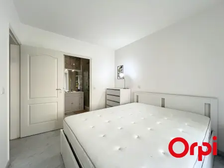 Appartement Central proche Plages avec Piscine, Sauna, Parking et Climatisation - Photo 8