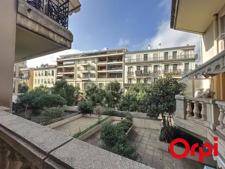 Appartement Central proche Plages avec Piscine, Sauna, Parking et Climatisation - Photo 10