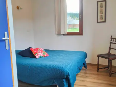 Spacieuse maison 8 personnes, 4 chambres, vue montagnes - Photo 10