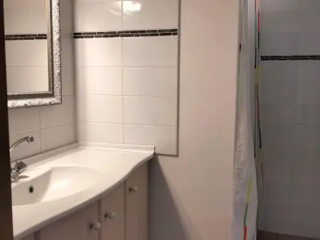 Spacieuse maison 8 personnes, 4 chambres, vue montagnes - Photo 13