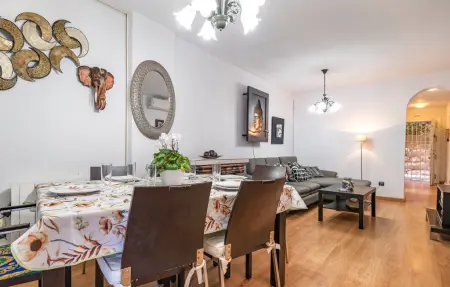 Appartement 5 personnes à Benalmádena - Photo 3