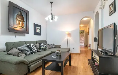 Appartement 5 personnes à Benalmádena - Photo 4
