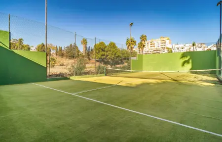 Appartement 5 personnes à Benalmádena - Photo 6
