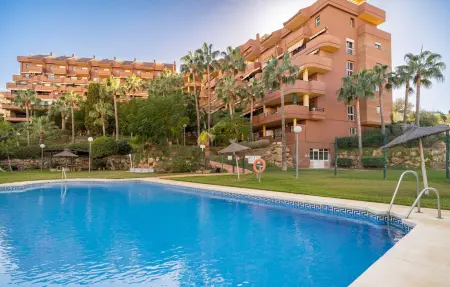 Appartement 5 personnes à Benalmádena - Photo 7