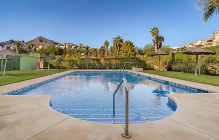 Appartement 5 personnes à Benalmádena - Photo 8