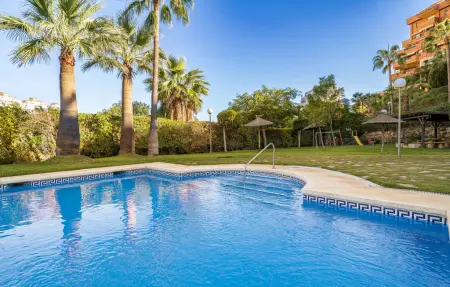 Appartement 5 personnes à Benalmádena - Photo 10