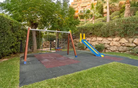 Appartement 5 personnes à Benalmádena - Photo 11