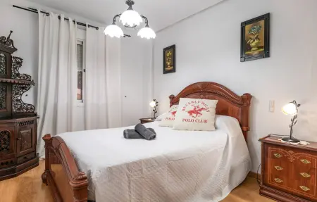 Appartement 5 personnes à Benalmádena - Photo 13