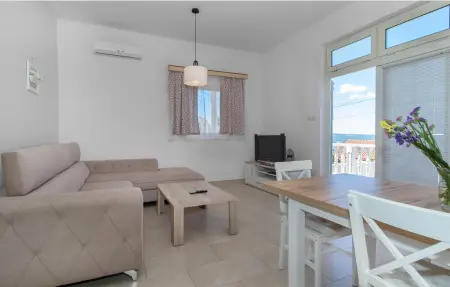 Appartement 4 personnes à Dramalj - Photo 2
