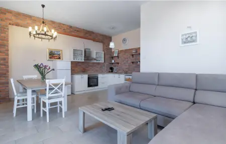 Appartement 4 personnes à Dramalj - Photo 3