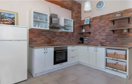 Appartement 4 personnes à Dramalj - Photo 5