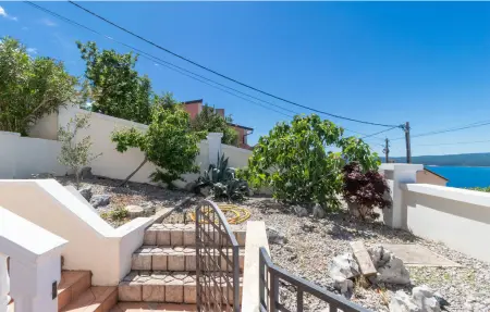 Appartement 4 personnes à Dramalj - Photo 7