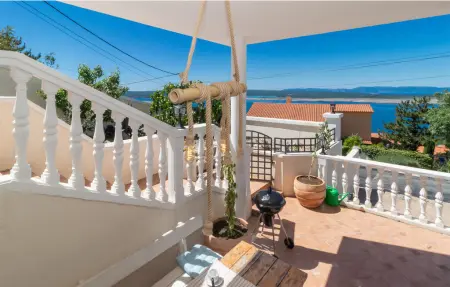 Appartement 4 personnes à Dramalj - Photo 9