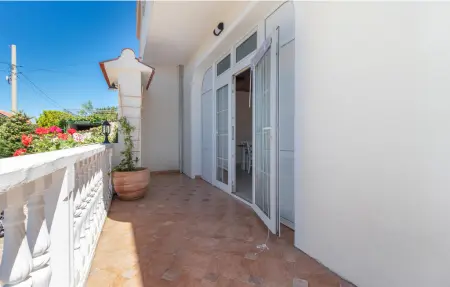 Appartement 4 personnes à Dramalj - Photo 10