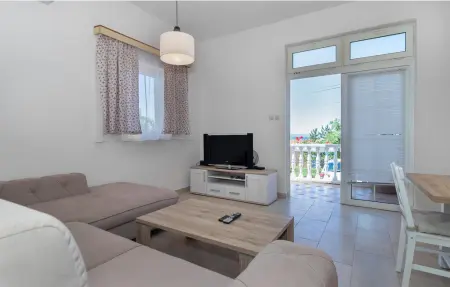 Appartement 4 personnes à Dramalj - Photo 12