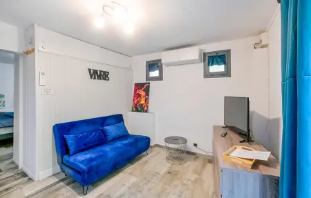 Appartement 4 personnes à Vallon pont darc - Photo 2