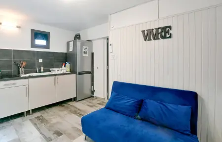 Appartement 4 personnes à Vallon pont darc - Photo 4