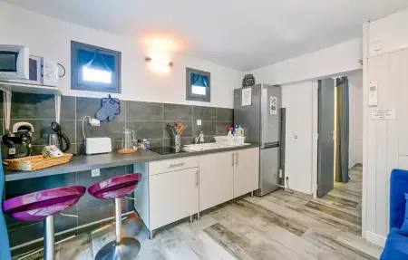 Appartement 4 personnes à Vallon pont darc - Photo 5