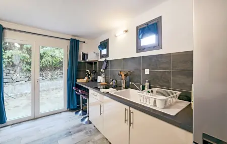 Appartement 4 personnes à Vallon pont darc - Photo 6