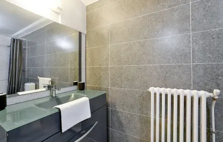 Appartement 4 personnes à Vallon pont darc - Photo 19