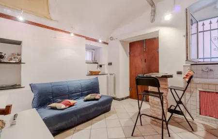 Appartement 2 personnes à Camogli - Photo 1