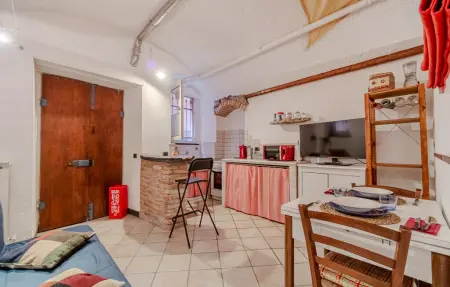 Appartement 2 personnes à Camogli - Photo 2