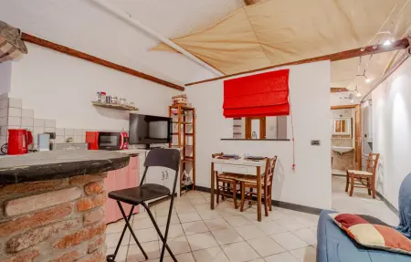 Appartement 2 personnes à Camogli - Photo 3