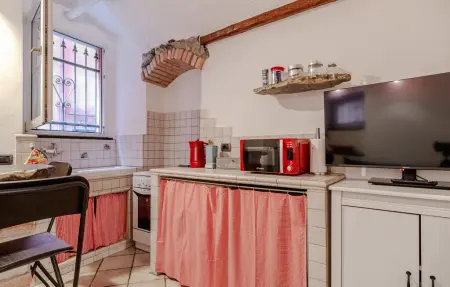 Appartement 2 personnes à Camogli - Photo 5