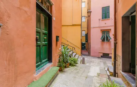 Appartement 2 personnes à Camogli - Photo 7