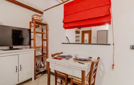 Appartement 2 personnes à Camogli - Photo 10