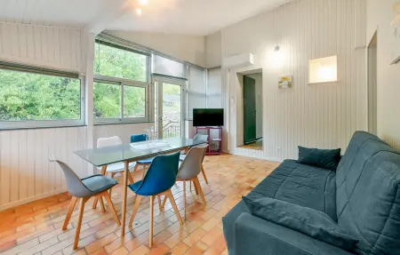 Appartement 6 personnes à Vallon pont d´arc - Photo 2