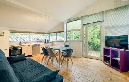 Appartement 6 personnes à Vallon pont d´arc - Photo 4
