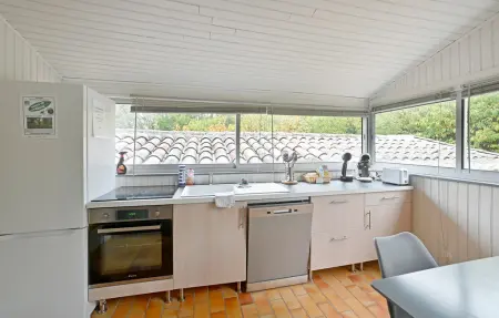 Appartement 6 personnes à Vallon pont d´arc - Photo 5