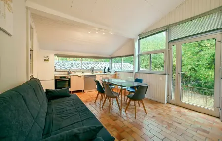 Appartement 6 personnes à Vallon pont d´arc - Photo 17