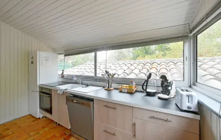Appartement 6 personnes à Vallon pont d´arc - Photo 18