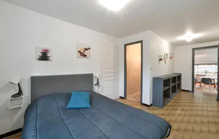 Appartement 6 personnes à Vallon pont d´arc - Photo 20