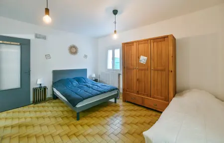 Appartement 6 personnes à Vallon pont d´arc - Photo 21