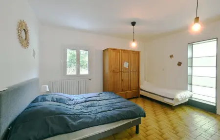 Appartement 6 personnes à Vallon pont d´arc - Photo 22