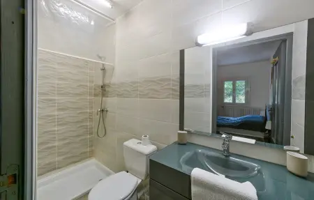 Appartement 6 personnes à Vallon pont d´arc - Photo 23