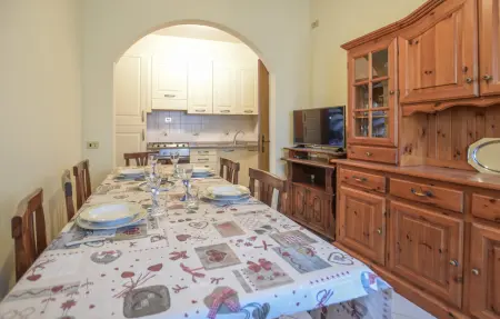 Maison 4 personnes à Viareggio - Photo 1