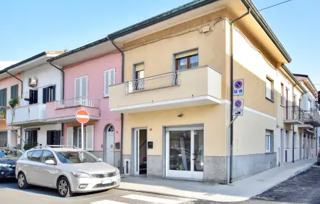 Maison 4 personnes à Viareggio - Photo 3