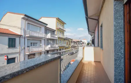 Maison 4 personnes à Viareggio - Photo 5
