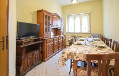 Maison 4 personnes à Viareggio - Photo 6
